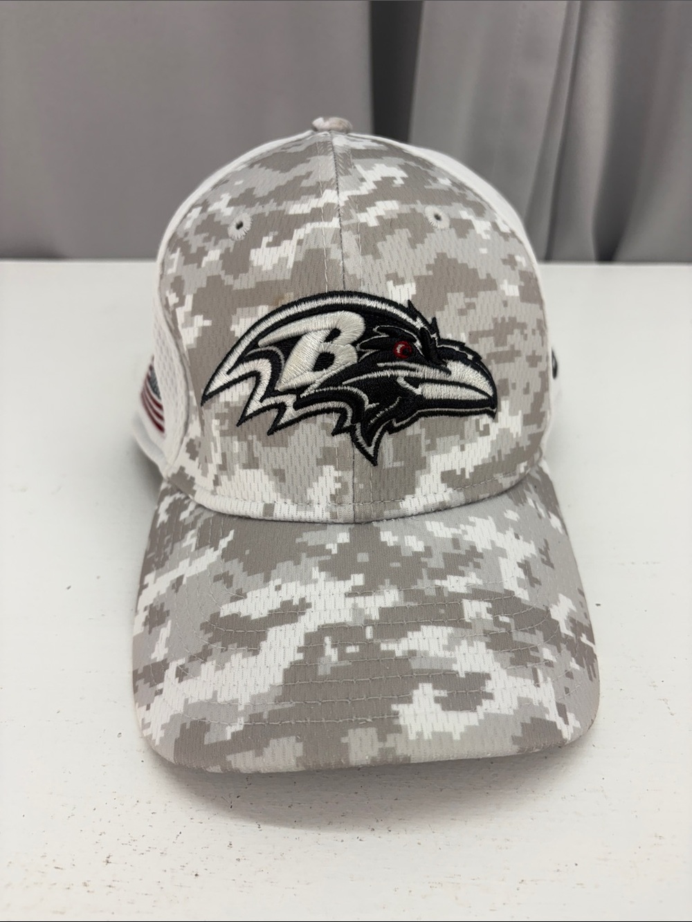 Baltimore Ravens NFL Baseball Cap Fitted